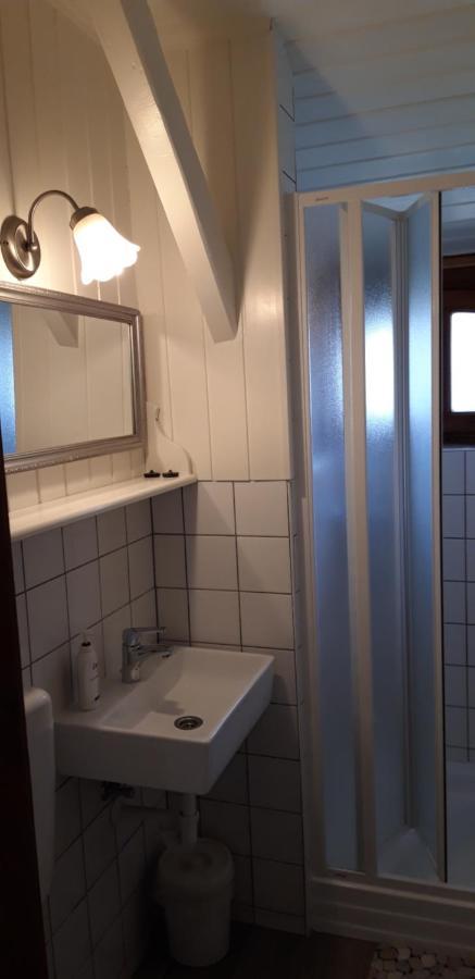 Garten Vendeghaz Eğri Dış mekan fotoğraf