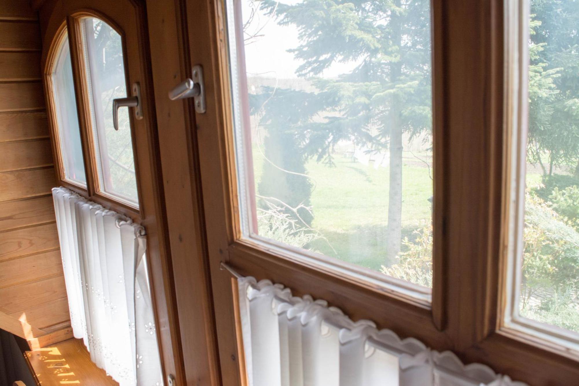 Garten Vendeghaz Eğri Dış mekan fotoğraf