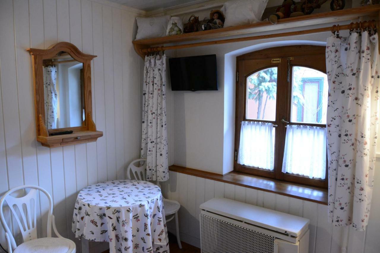 Garten Vendeghaz Eğri Dış mekan fotoğraf